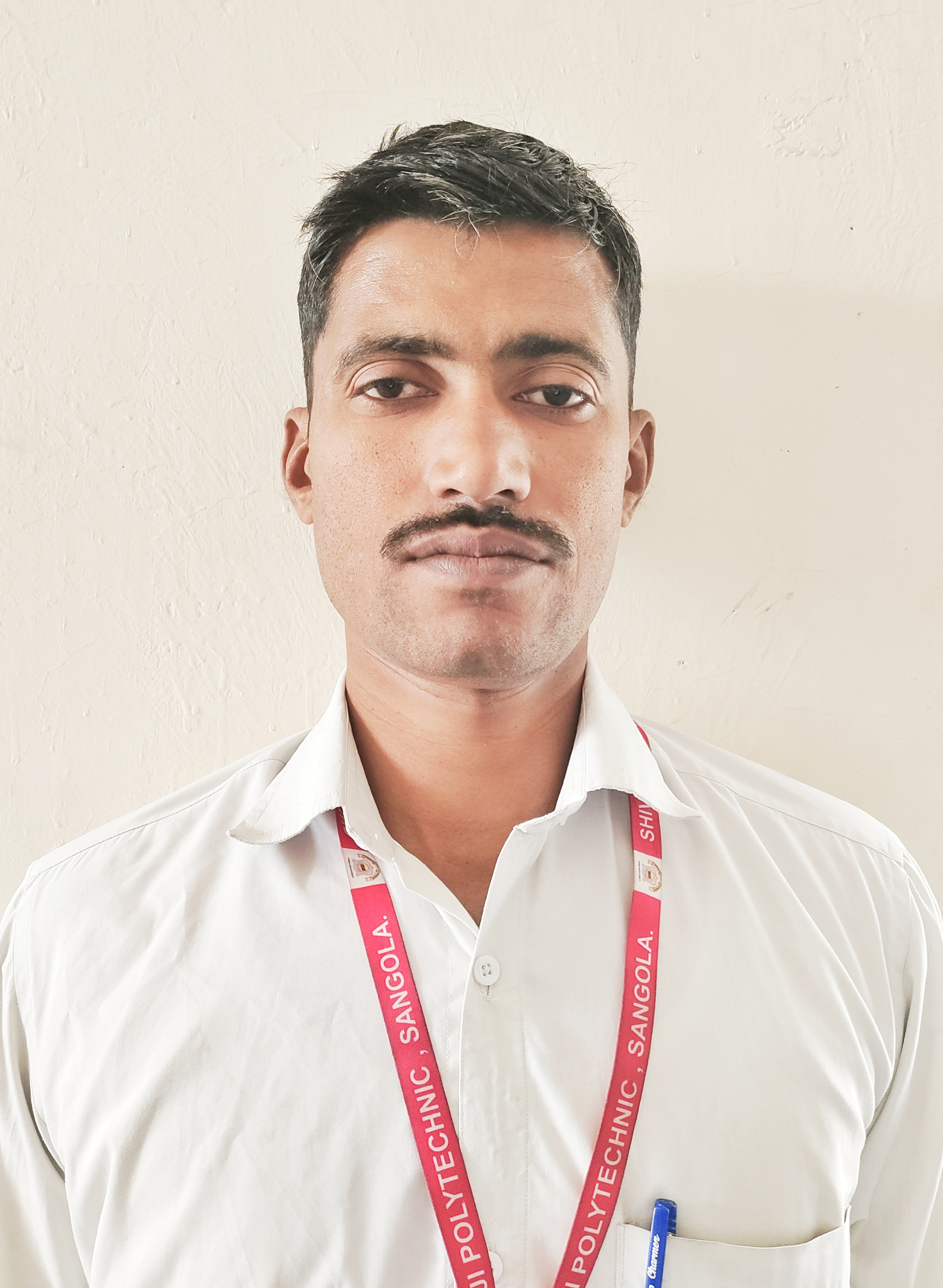    Mr. B. G. Gaikwad